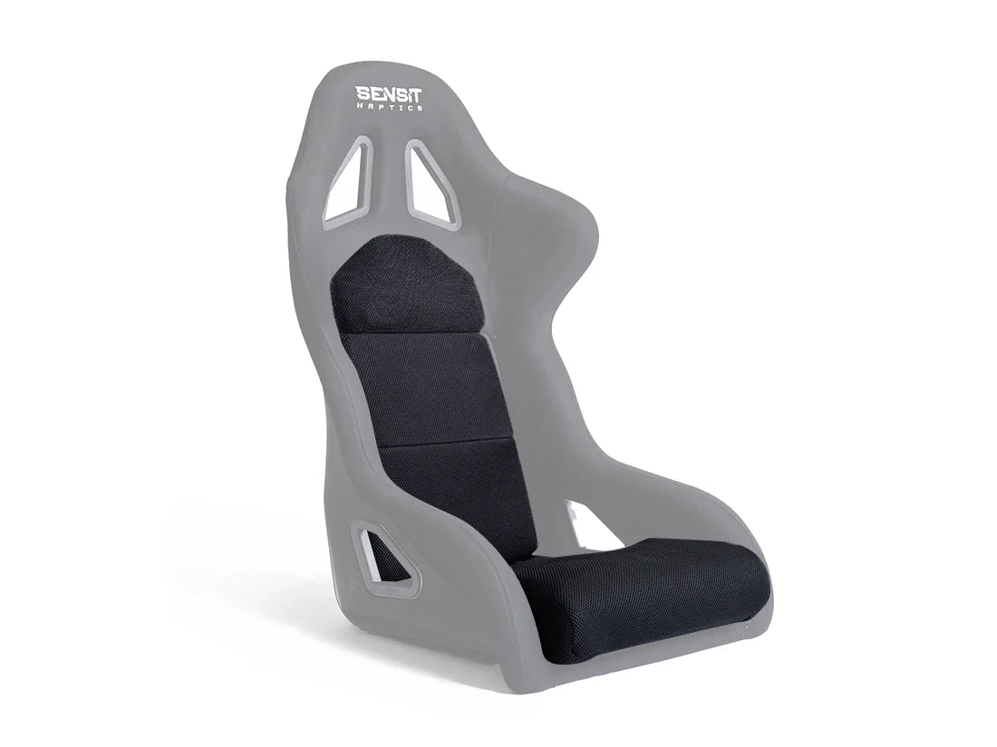 MTC-P Extreme 2 - Seat Haptics Insert