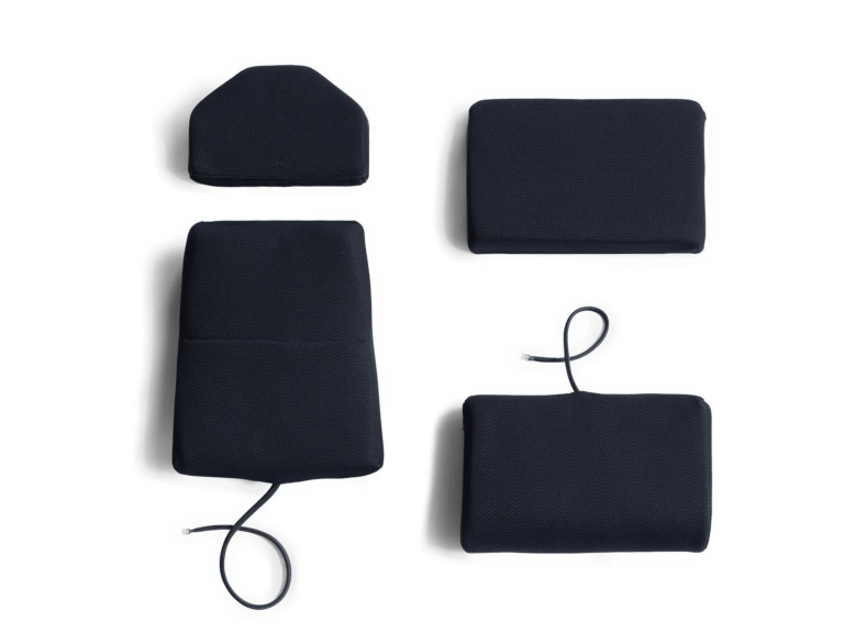 MTC-P Extreme 2 - Seat Haptics Insert - Image 3