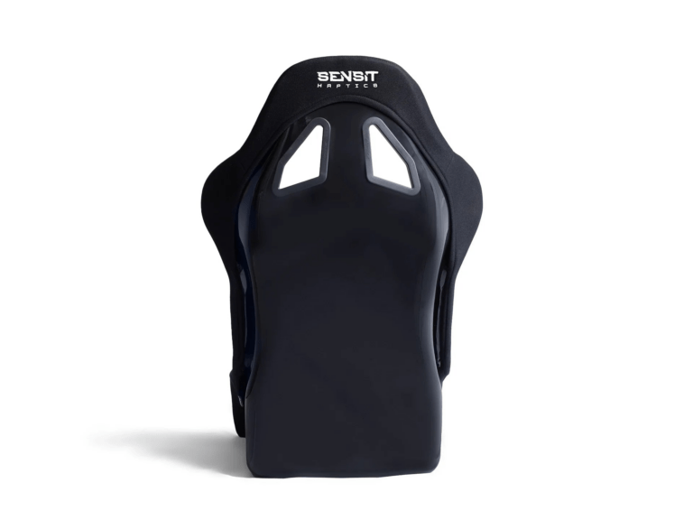 MTC-S1 SimRacing Seat with integrated MTC-P Extreme 2 Seat Haptics - Image 6