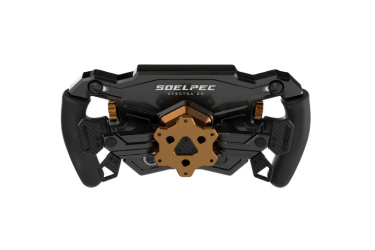 SOELPEC - Spectra XR – Bild 5