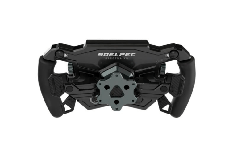 SOELPEC - Spectra XR – Bild 7