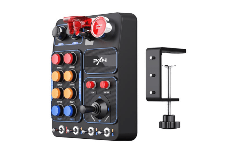 PXN CB1 Control Box - schwarz - Image 3