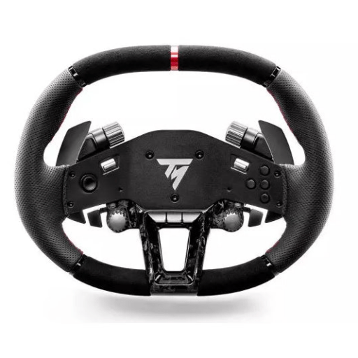 Hypercar Wheel Add-On