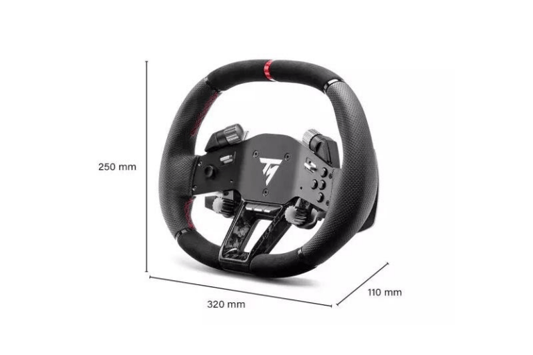 Hypercar Wheel Add-On – Bild 4