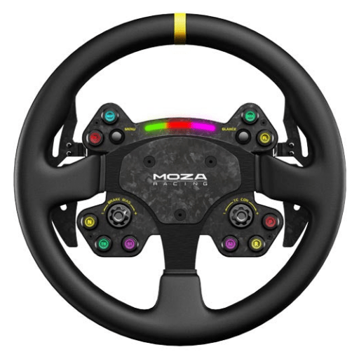 RS V2 Racing Wheel