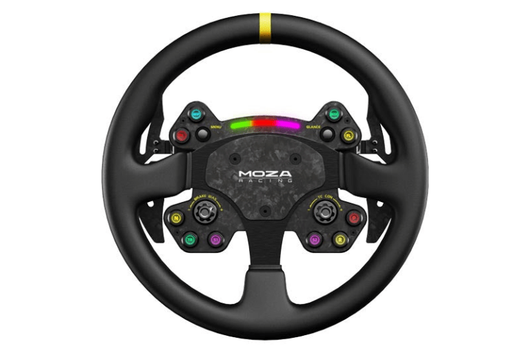 RS V2 Racing Wheel - Image 2