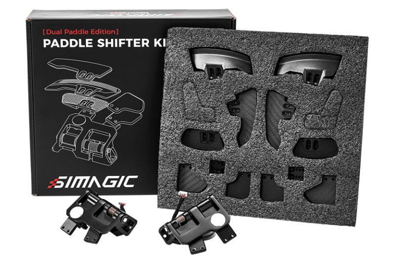 Shifter Paddle für Neo X Hub - Image 3