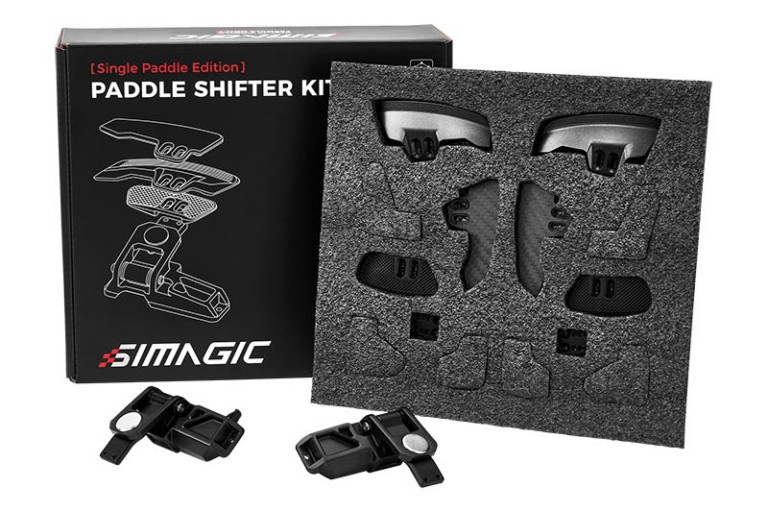 Shifter Paddle für Neo X Hub - Image 4