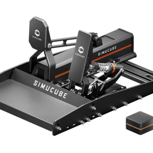 Simucube Active Pedal Pro Bundle