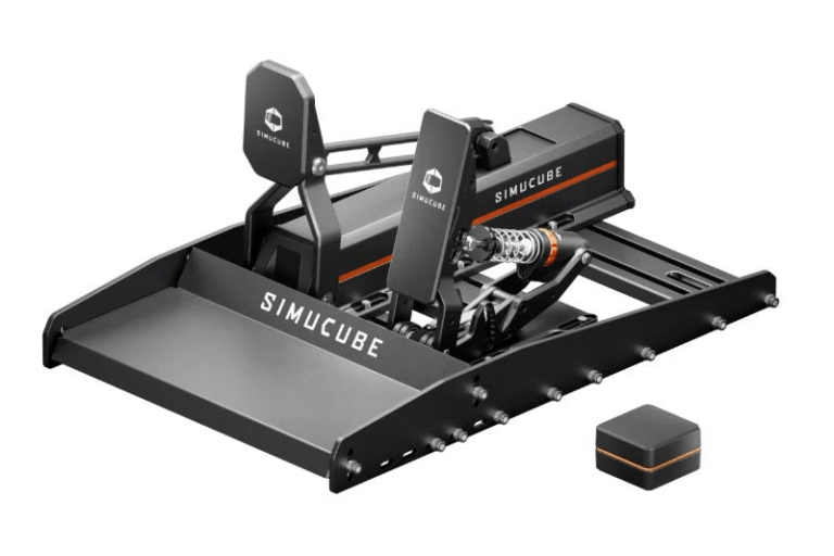 Simucube Active Pedal Pro Bundle – Bild 2
