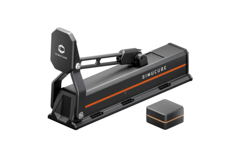 Simucube Active Pedal Pro Bundle – Bild 3