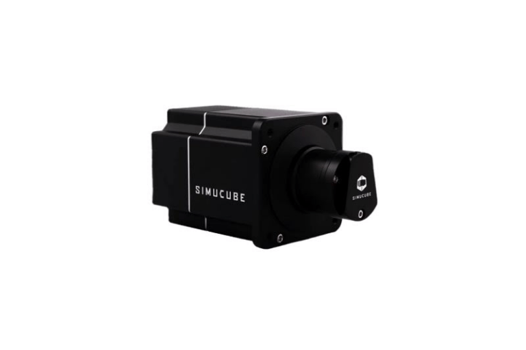 Simucube 2 Sport Wheelbase – Bild 2