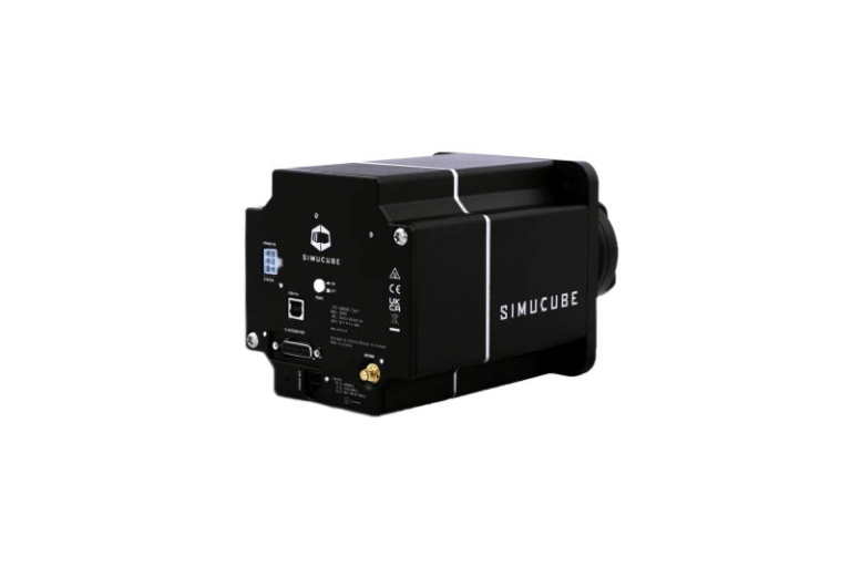 Simucube 2 Sport Wheelbase – Bild 3