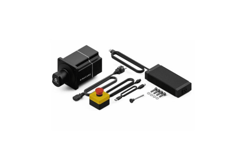 Simucube 2 Sport Wheelbase – Bild 4