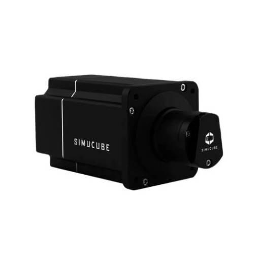 Simucube 2 Pro Wheelbase