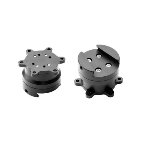 Simucube Quick Release – Wheel-Side Kit V2