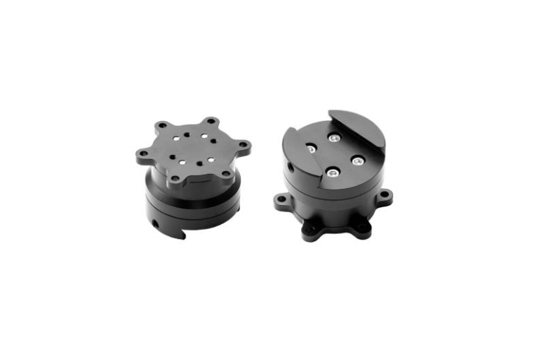 Simucube Quick Release – Wheel-Side Kit V2 – Bild 2
