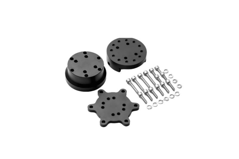 Simucube Quick Release – Wheel-Side Kit V2 – Bild 3