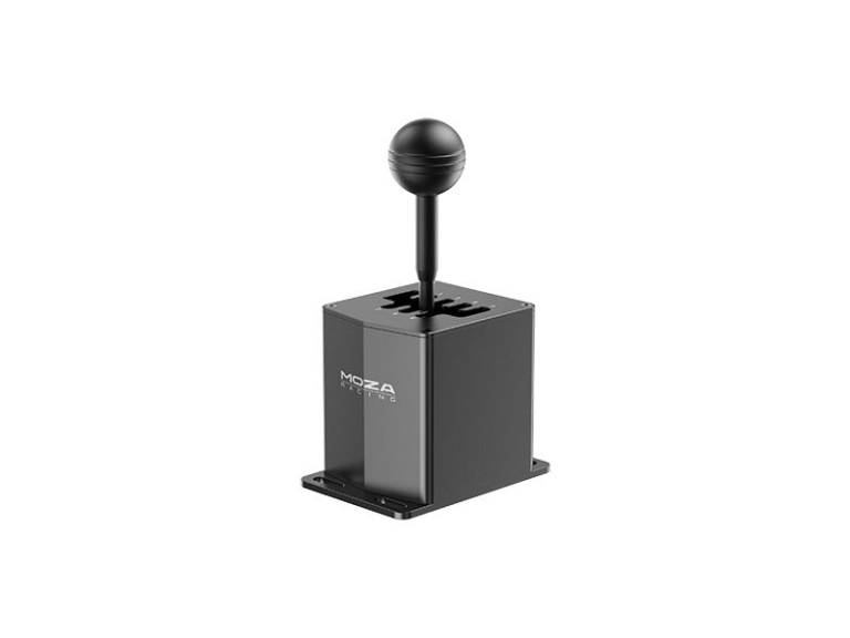 MOZA HGP Shifter – Bild 2