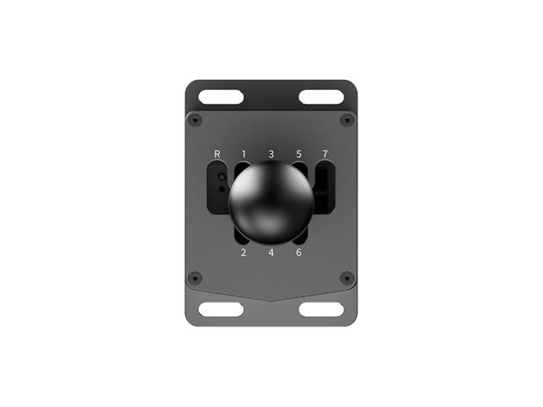MOZA HGP Shifter – Bild 3