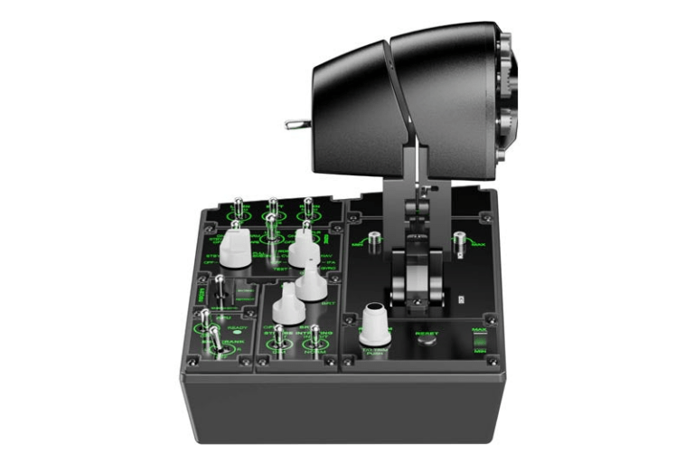 MOZA MTP Throttle Panel – Bild 3
