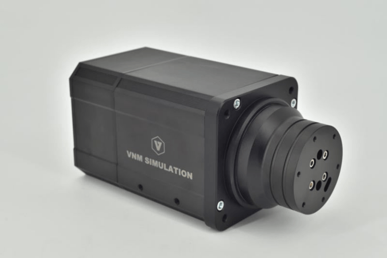 VNM Direct Drive Supreme - 25Nm - Image 2