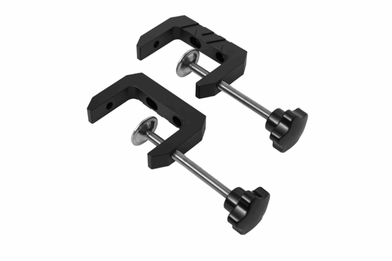 VNM Shifter Tischklemme - Image 2
