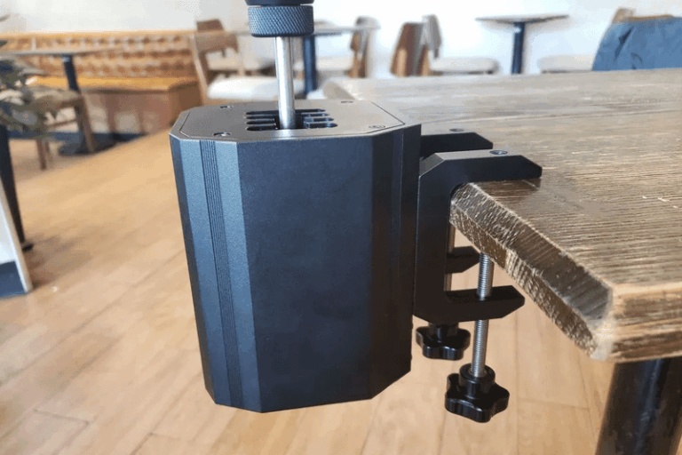 VNM Shifter Tischklemme - Image 3
