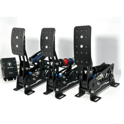 VNM Simulation LITE Pedal Set