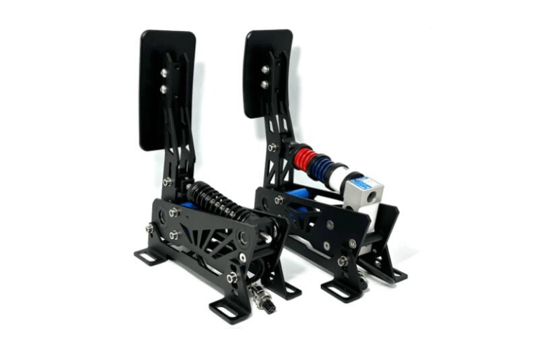 VNM Simulation LITE Pedal Set – Bild 5