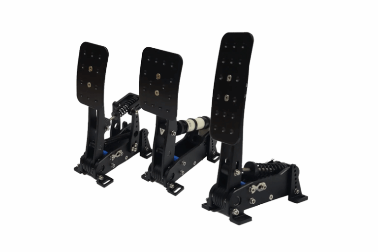 VNM Simulation Pedal Set – Bild 2