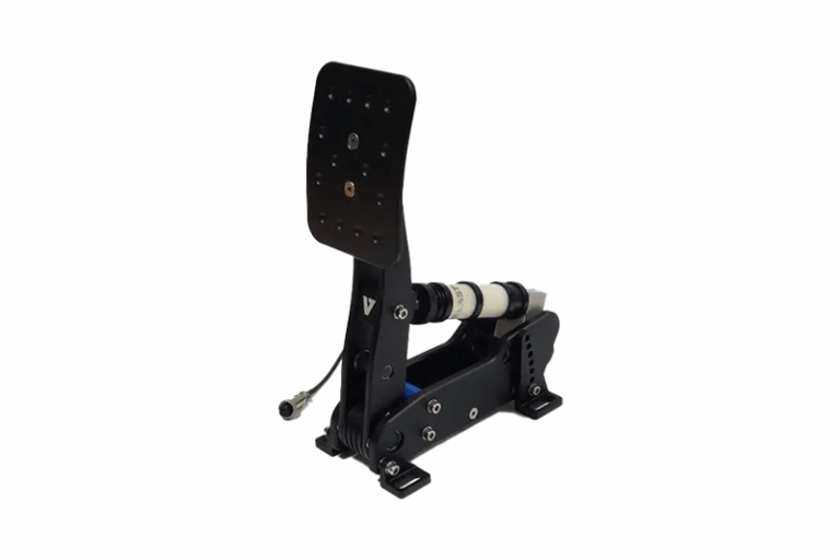 VNM Simulation Pedal Set – Bild 3