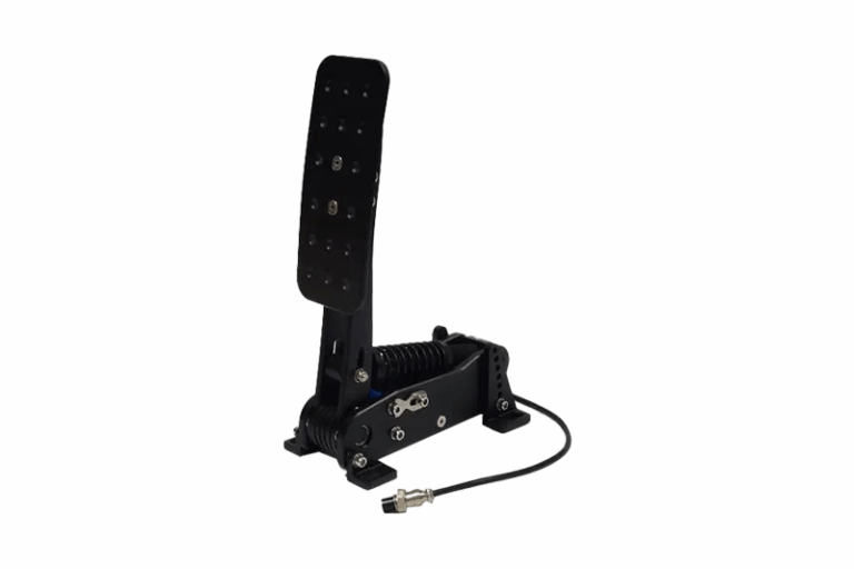 VNM Simulation Pedal Set – Bild 5