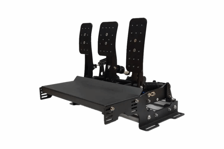 VNM Simulation Pedal Set – Bild 7