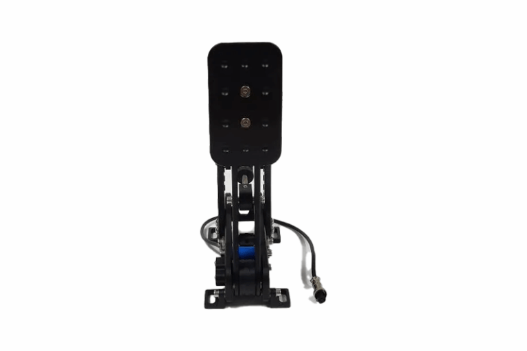 VNM Simulation Pedal Set – Bild 9