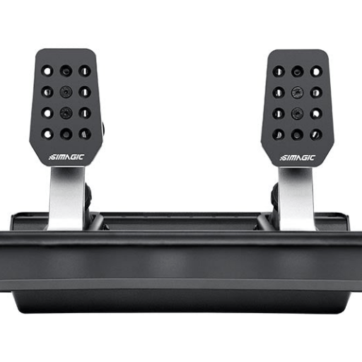 Simagic P500 2 - Pedal Set