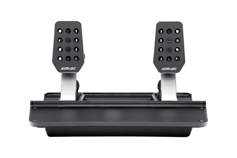 Simagic P500 2 - Pedal Set - Image 2