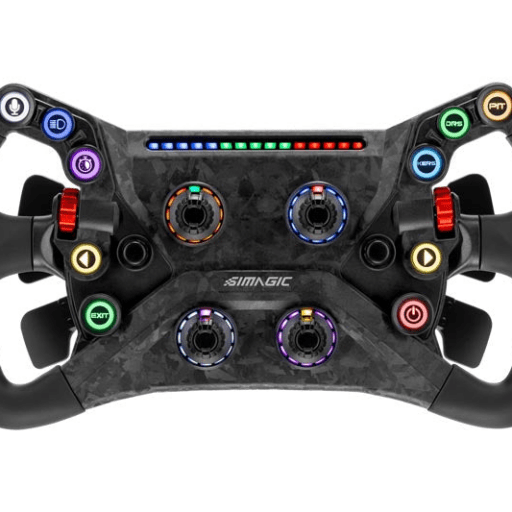 Simagic GT Neo