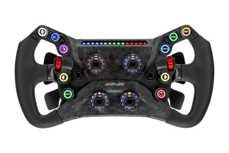 Simagic GT Neo - Image 2