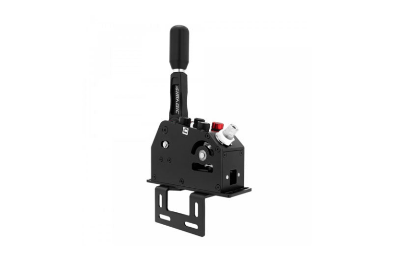 SIMAGIC Multifunctional L Shaped Bracket - Image 3