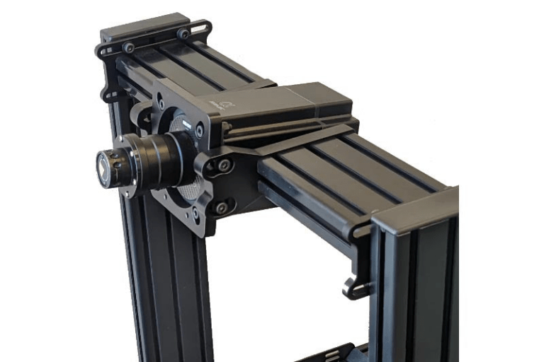 Simagic Alpha DD Wheel Mount