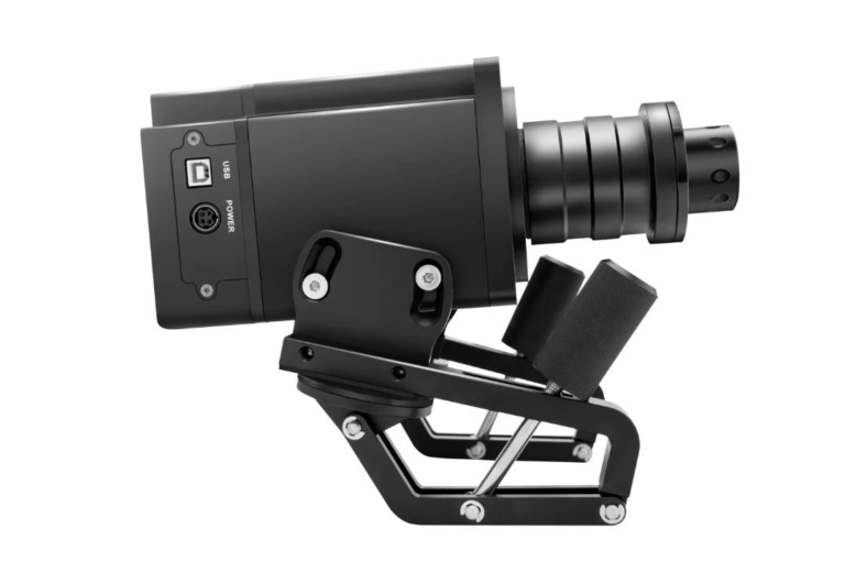 SIMAGIC Multifunctional Desk Clamp – Bild 3