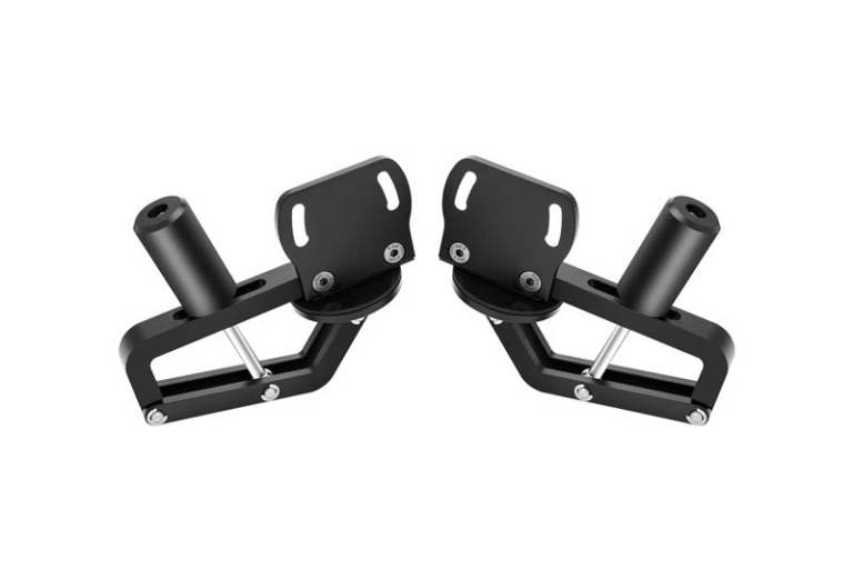 SIMAGIC Multifunctional Desk Clamp – Bild 6