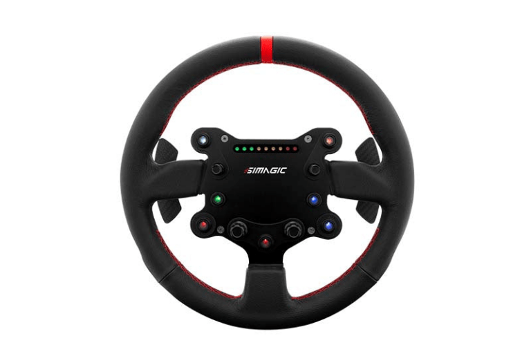 Simagic GTS wheel - Image 2