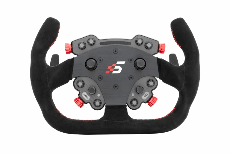 Simagic GTC Wheel - Image 2