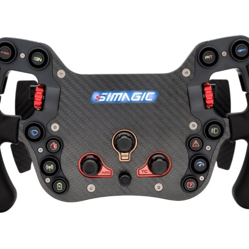 SimagicFX-C Wheel
