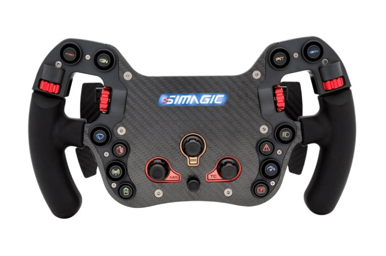 SimagicFX-C Wheel - Image 2