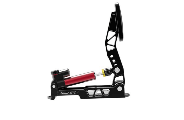 Simagic Pedals P2000-TBC – Bild 6