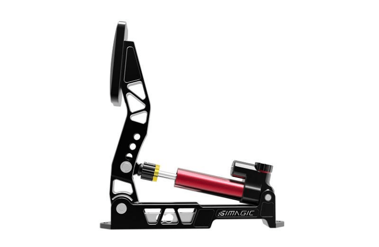 Simagic Pedals P2000-TBC – Bild 8