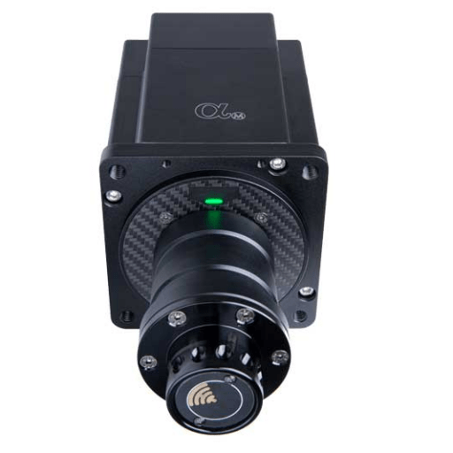Simagic Alpha Mini